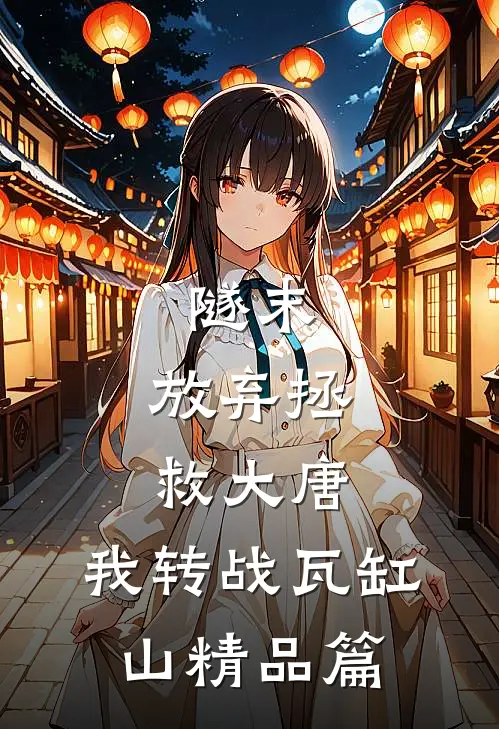 隧末：放弃拯救大唐，我转战瓦缸山精品篇