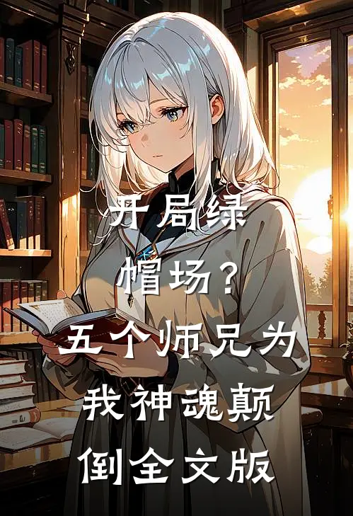 开局绿帽场？五个师兄为我神魂颠倒全文版