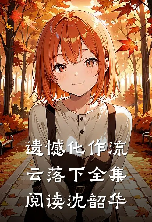 遗憾化作流云落下全集阅读沈韶华