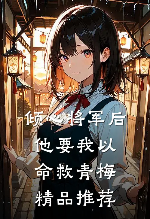 倾心将军后，他要我以命救青梅精品推荐