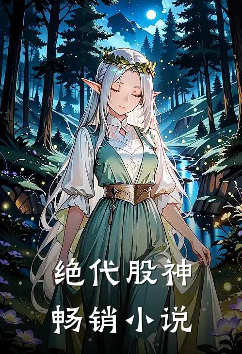 绝代股神畅销小说