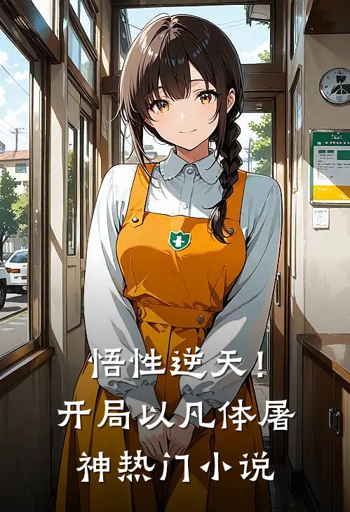 悟性逆天！开局以凡体屠神热门小说