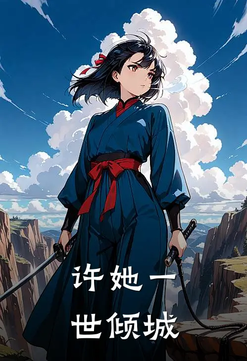 许她一世倾城