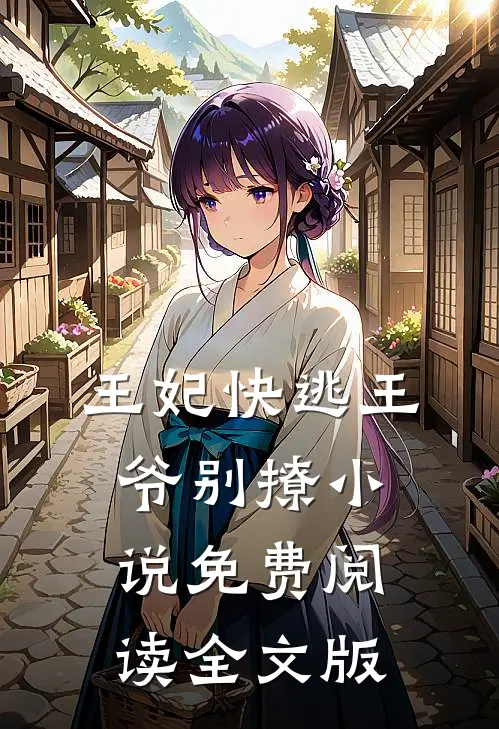 王妃快逃王爷别撩小说免费阅读全文版