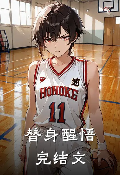 替身醒悟完结文
