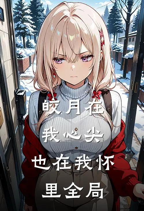 皎月在我心尖，也在我怀里全局