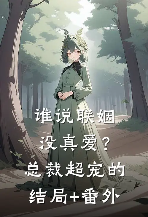 谁说联姻没真爱？总裁超宠的结局+番外