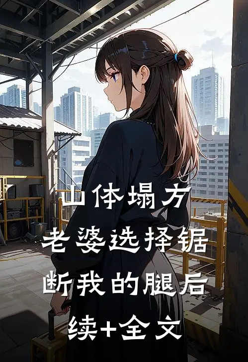 山体塌方，老婆选择锯断我的腿后续+全文