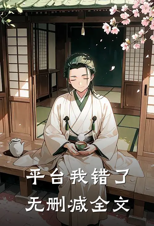 平台我错了无删减全文