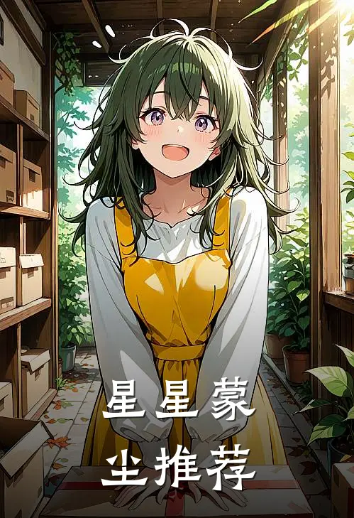 星星蒙尘推荐