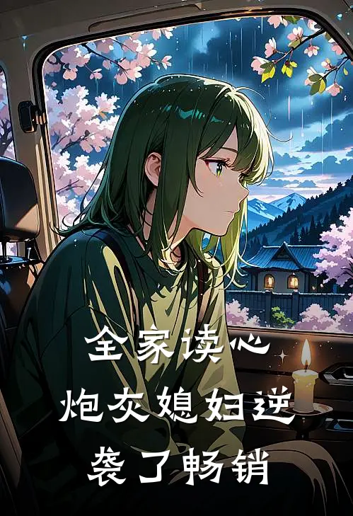 全家读心：炮灰媳妇逆袭了畅销