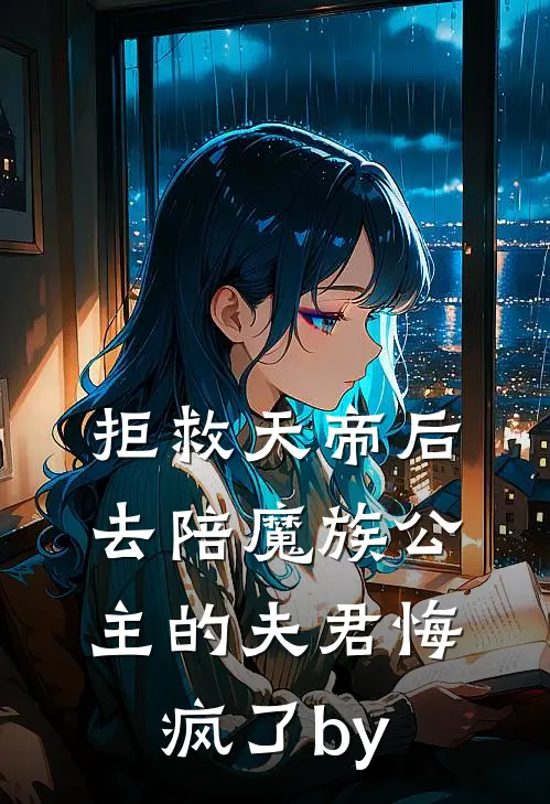 拒救天帝后，去陪魔族公主的夫君悔疯了by