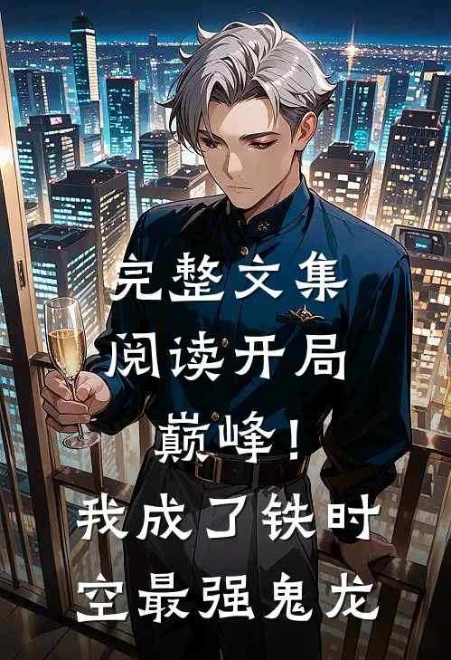 完整文集阅读开局巅峰！我成了铁时空最强鬼龙