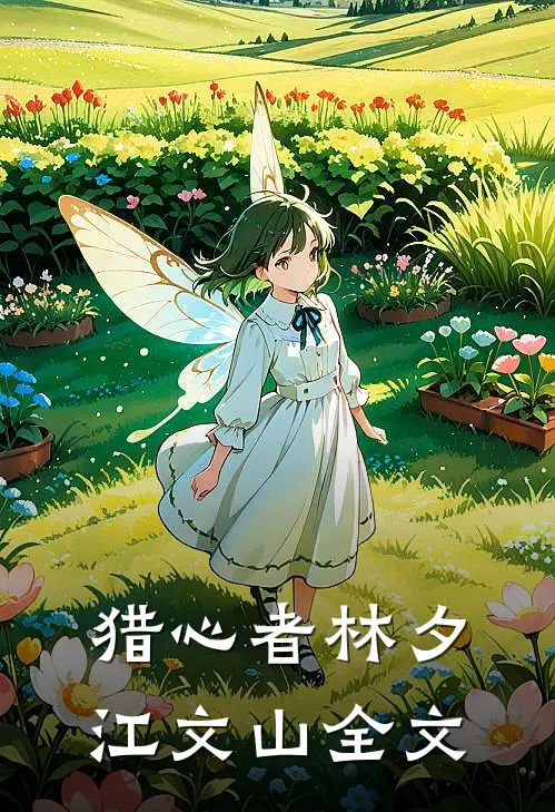 猎心者林夕江文山全文