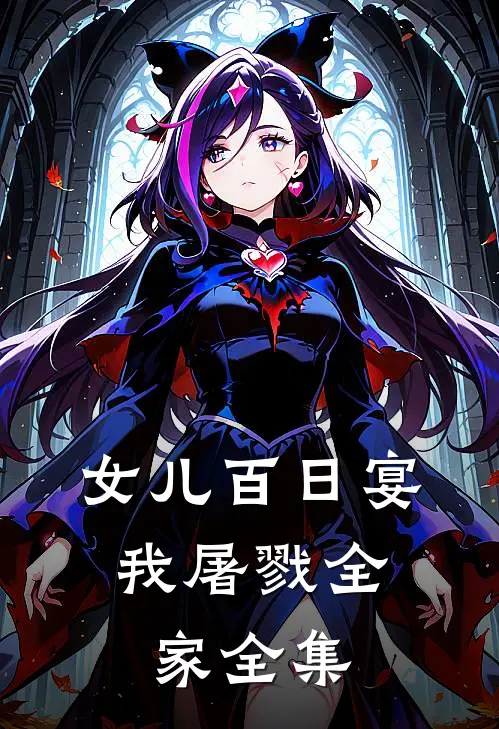 女儿百日宴，我屠戮全家 全集