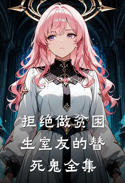 拒绝做贫困生室友的替死鬼 全集