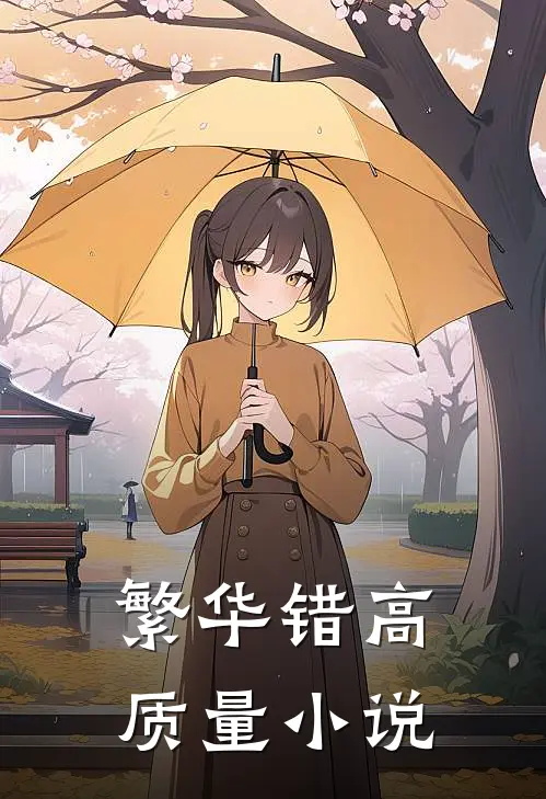 繁华错高质量小说