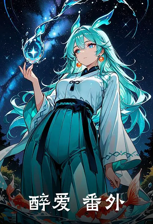 醉爱 番外