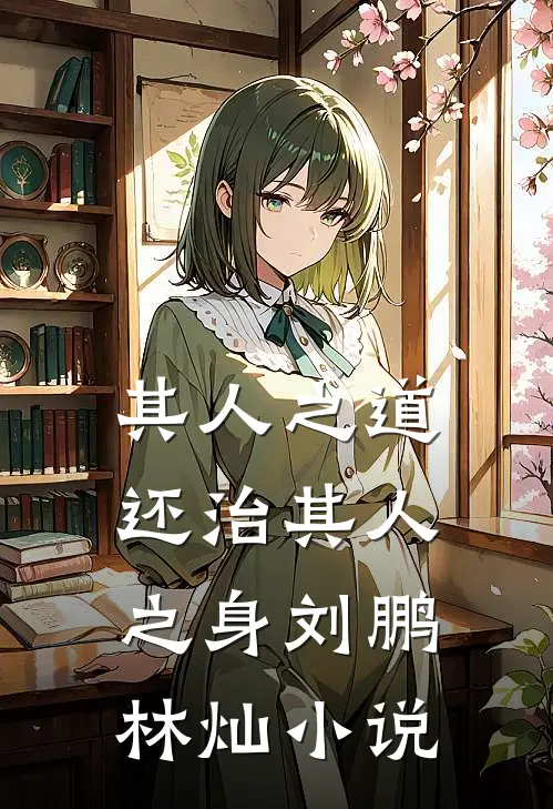 其人之道还治其人之身刘鹏林灿小说