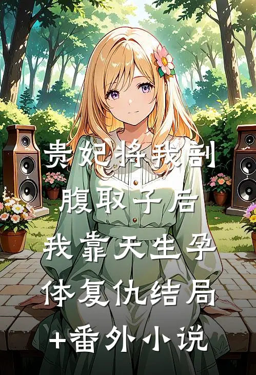 贵妃将我剖腹取子后，我靠天生孕体复仇结局+番外小说
