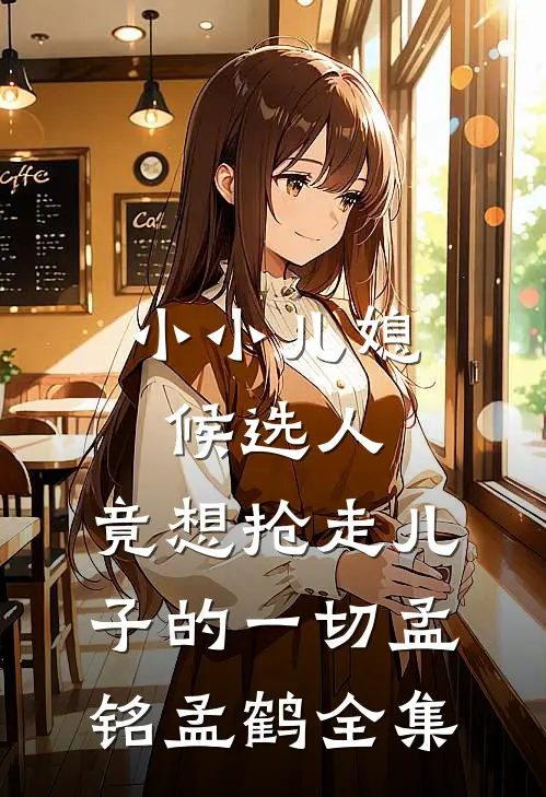小小儿媳候选人，竟想抢走儿子的一切孟铭孟鹤全集