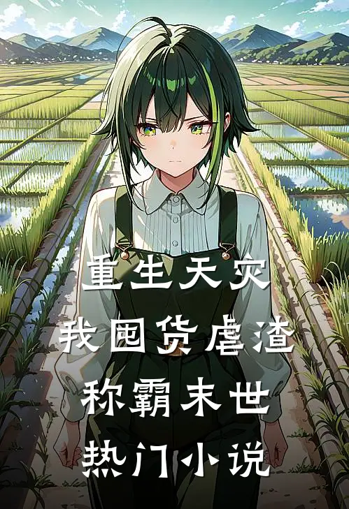 重生天灾：我囤货虐渣称霸末世热门小说
