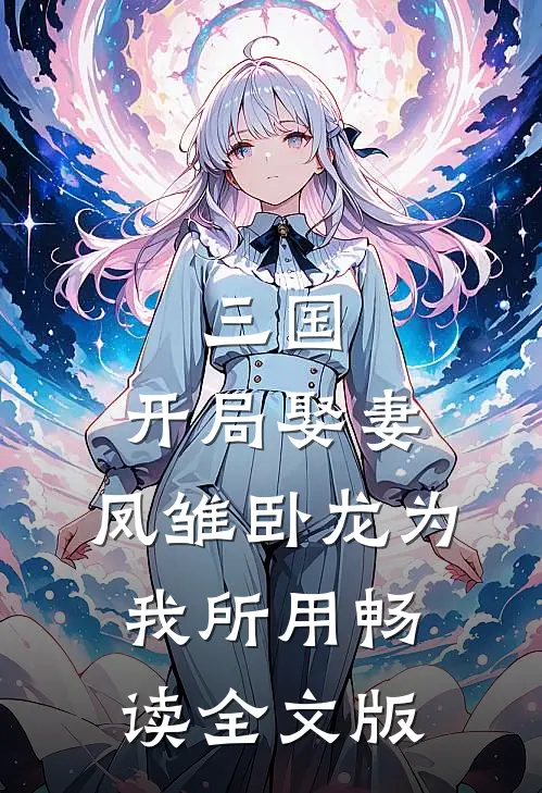 三国：开局娶妻，凤雏卧龙为我所用畅读全文版