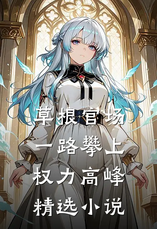 草根官场：一路攀上权力高峰精选小说