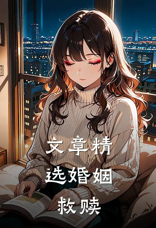 文章精选婚姻，救赎