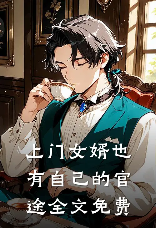 上门女婿也有自己的官途全文免费