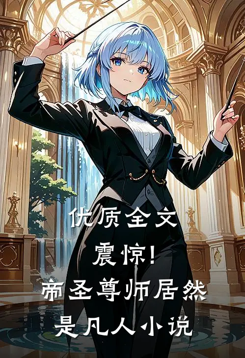 优质全文震惊!帝圣尊师居然是凡人小说