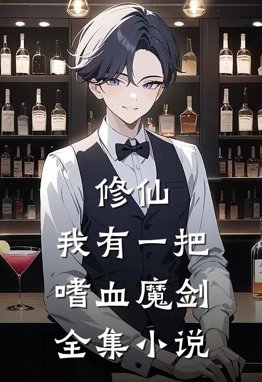 修仙我有一把嗜血魔剑全集