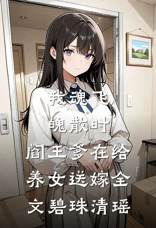 我魂飞魄散时，阎王爹在给养女送嫁全文碧珠清瑶
