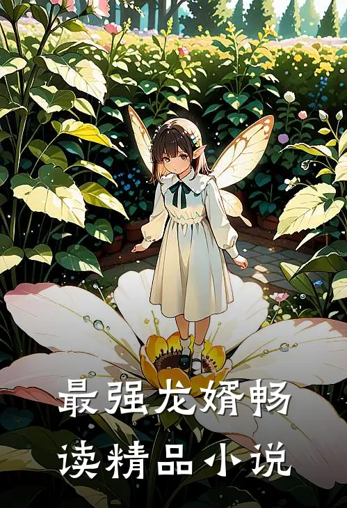 最强龙婿畅读精品小说