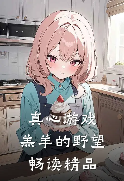 真心游戏：羔羊的野望畅读精品