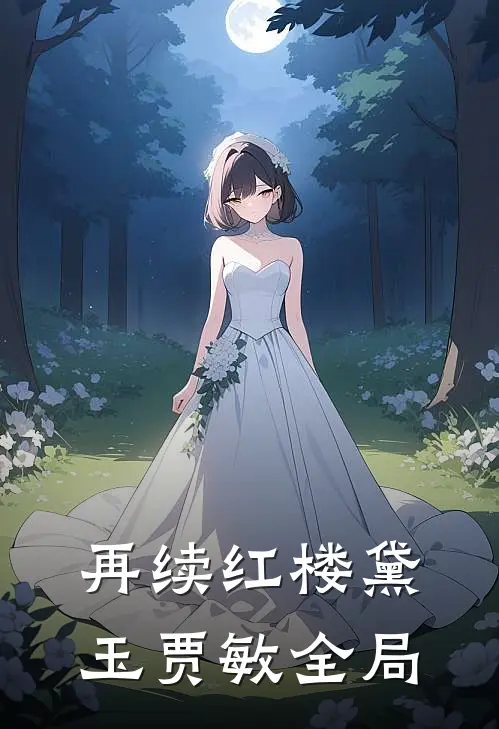 再续红楼黛玉贾敏全局