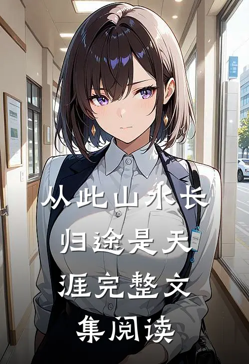 从此山水长，归途是天涯完整文集阅读
