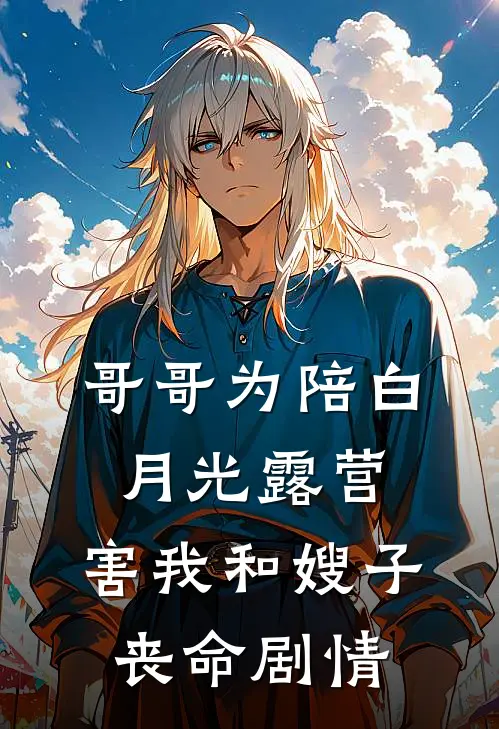 哥哥为陪白月光露营，害我和嫂子丧命剧情