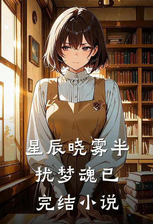 星辰晓雾半扰梦魂已完结小说