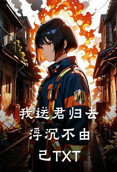 我送君归去，浮沉不由己TXT