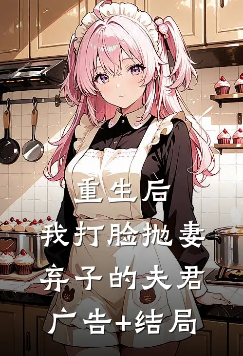 重生后，我打脸抛妻弃子的夫君广告+结局