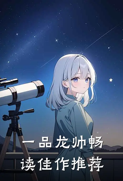 一品龙帅畅读佳作推荐