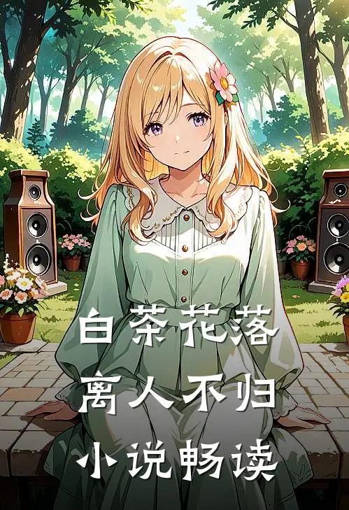 白茶花落离人不归小说畅读