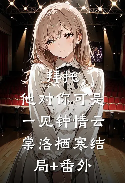 拜托，他对你可是一见钟情云棠洛栖寒结局+番外