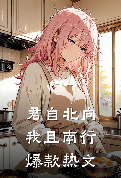 君自北向,我且南行爆款热文