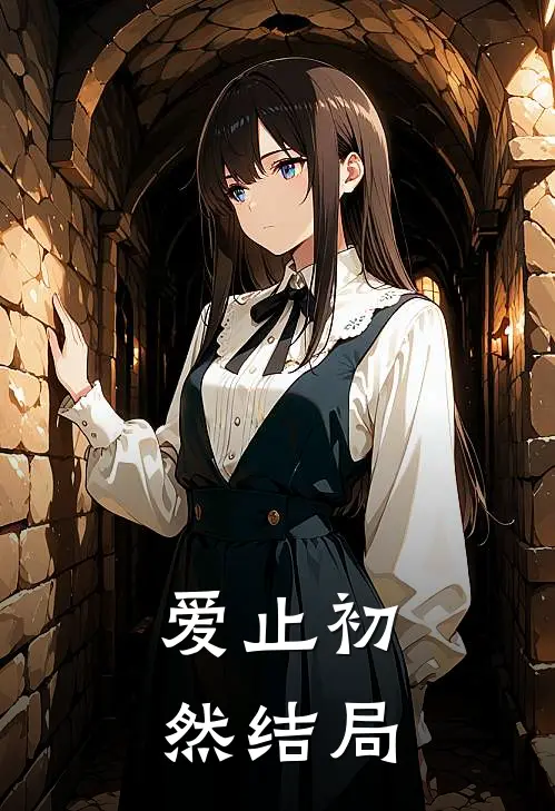 爱止初然结局