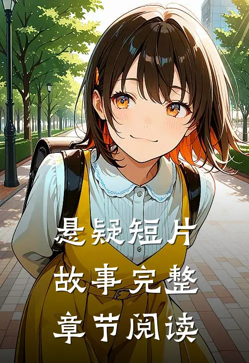 悬疑短片故事完整章节阅读