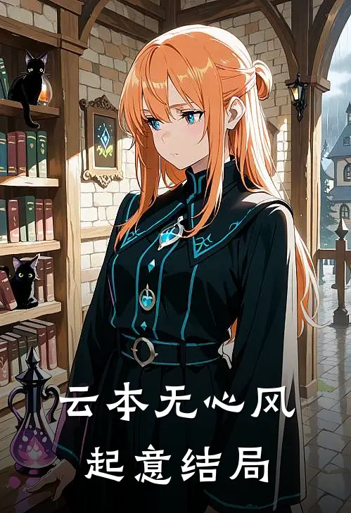 云本无心风起意结局