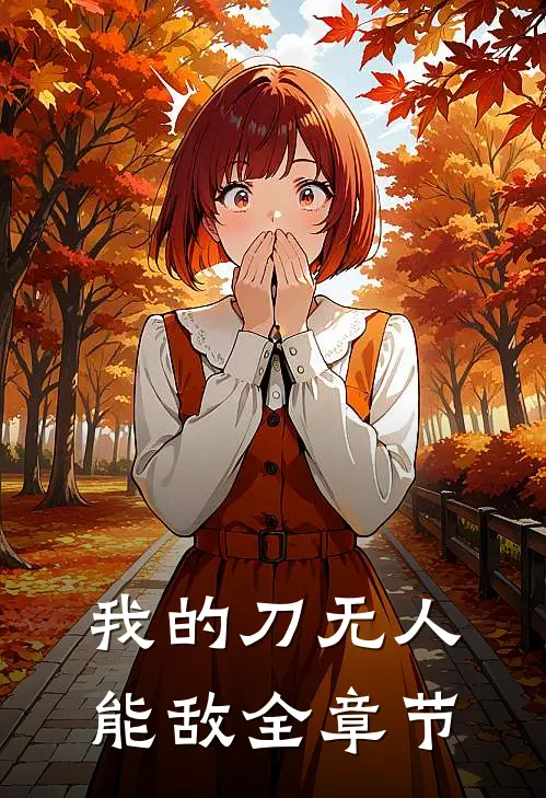 我的刀无人能敌全章节