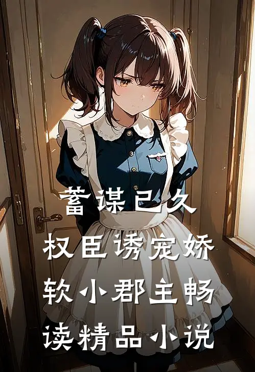 蓄谋已久：权臣诱宠娇软小郡主畅读精品小说